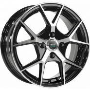 6*15 4*98 ET32 58,6 Megami MGM-18 BKF