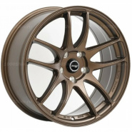7,5*17 5*112 ET40 57,1 PDW Dibite Emotion U4V10 конус
