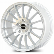 8*18 5*114,3 ET40 67,1 PDW Race (9031) M/S конус