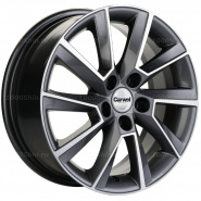 6*16 5*110 ET50 67,1 Carwel Иманта 1604 AGR (BAIC U5 Plus)