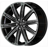 7,5*19 5*114,3 ET50 67,1 Carwel Тара BK