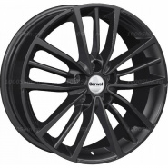 7*18 5*114,3 ET49 67,1 Carwel Крет 1812 BL (Kia Sportage)