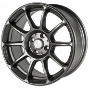 8*18 4*100 ET40 60,1 Race Ready CSSD2755 MK-M