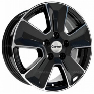 6,5*16 5*114,3 ET46 67,1 Carwel Чедер 1601 ABT (ASX)
