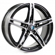 6,5*16 5*108 ET33 60,1 Venti 1618 BD