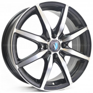 6,5*16 5*100 ET40 57,1 Venti 1615 BD