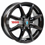 6,5*16 5*105 ET38 56,6 Venti 1615 BL