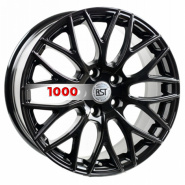 7,5*17 5*114,3 ET45 60,1 RST R147 BL