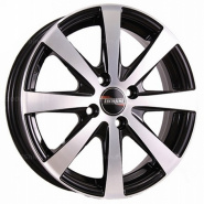 6*16 4*114,3 ET40 67,1 TechLine 634 BDM