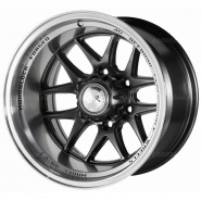 8*16 6*139,7 ET-10 110,5 Race Ready CSSD2784 MK-LP