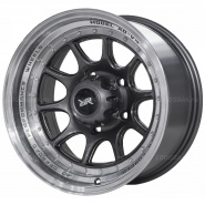8*16 6*139,7 ET-10 110,5 Race Ready CSSD2785 MK-LP