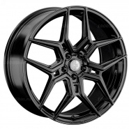 8,5*19 5*114,3 ET40 67,1 LS 1266 BK (конус)
