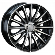 7,5*17 5*112 ET45 73,1 LS 804 BKF (конус)