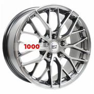 7,5*17 5*114,3 ET52 67,1 RST R007 BH