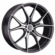 10*22 5*112 ET21 66,6 LS FlowForming RC56 MGMF конус