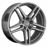 8,5*19 5*108 ET36 65,1 LS FlowForming RC79 GMF конус