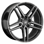 8,5*19 5*108 ET36 65,1 LS FlowForming RC79 BKF конус