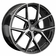 8,5*19 5*108 ET36 65,1 LS FlowForming RC78 BKF конус
