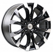 7,5*18 6*139,7 ET42 100,1 RST R118 BD