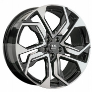 8,5*21 5*150 ET54 110,1 LS Forged LS FG30 BKF конус