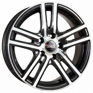6*15 5*100 ET38 57,1 TechLine 529 BD