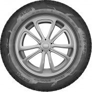 175/65 R14 82T Кама ALGA (НК-531)