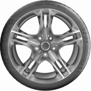 285/30 R20 99Y Michelin Pilot Super Sport XL *