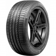 315/40 R21 111Y Continental ContiSportContact 5 SUV MO