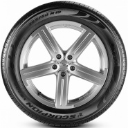 235/55 R17 99V Pirelli Scorpion Verde AO