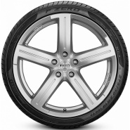 245/40 R20 99Y Pirelli P Zero XL Run Flat