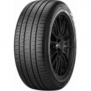 285/60 R18 120V Pirelli Scorpion Verde All-Season XL