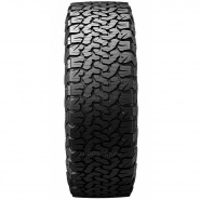 31/10.5 R15 109S BFGoodrich All Terrain T/A KO2 RWL