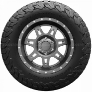 31/10.5 R15 109S BFGoodrich All Terrain T/A KO2 RWL