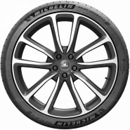 285/30 R20 99Y Michelin Pilot Sport 4 S XL
