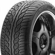 275/55 R20 117V Yokohama Parada Spec-X PA02 XL