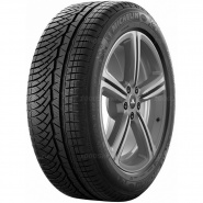 225/45 R18 95V Michelin Pilot Alpin 4 XL Run Flat