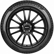 225/50 R18 95H Pirelli Winter SottoZero Serie III * Run Flat