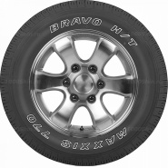 245/65 R17 111H Maxxis Bravo HT-770