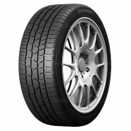 295/40 R20 110W Continental ContiWinterContact TS 830 P SUV XL FR