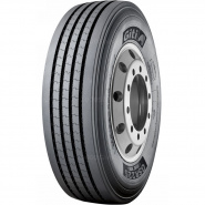 315/80 R22.5 158/150L GiTi GSR225 18сл Рулевая/Прицеп
