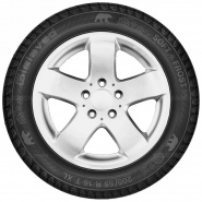 205/50 R17 93T Gislaved Soft Frost 200 XL FR