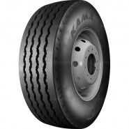 385/65 R22,5 160K Кама NT-201 20сл Прицеп