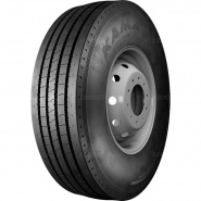 295/80 R22,5 152/148M Кама NF-201 Рулевая