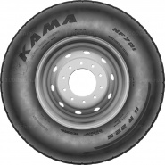 11,00/22,5 148/145K Кама NF-701 Универсальная