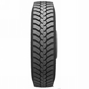 315/80 R22,5 156/150K Hankook Smart Work DM09 18сл Ведущая