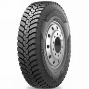 315/80 R22,5 156/150K Hankook Smart Work DM09 18сл Ведущая