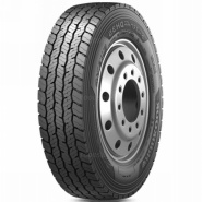 235/75 R17,5 132/130M Hankook Smart Flex DH35 M+S 14сл Ведущая