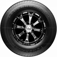 255/65 R17 114H Yokohama Geolandar H/T G056 XL M+S