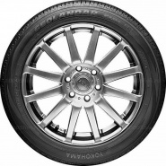 225/55 R18 98H Yokohama Geolandar SUV G055E