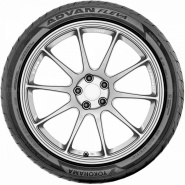 235/45 R19 95W Yokohama Advan Fleva V701
